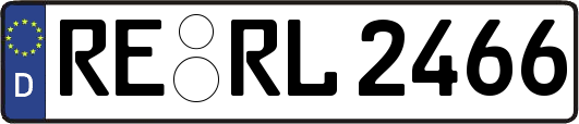 RE-RL2466