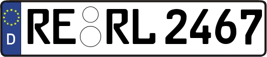 RE-RL2467