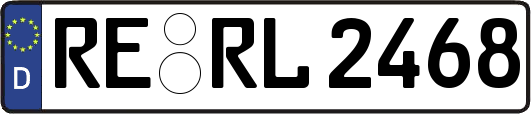 RE-RL2468