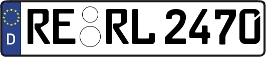 RE-RL2470