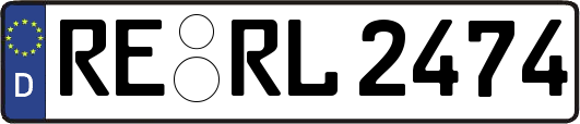 RE-RL2474