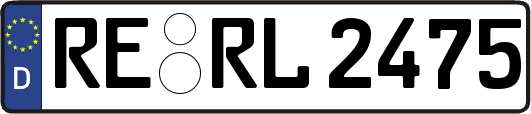RE-RL2475
