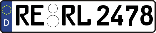 RE-RL2478