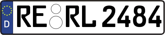 RE-RL2484