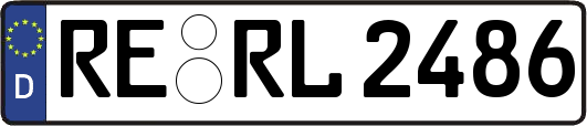 RE-RL2486