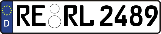 RE-RL2489