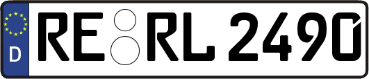 RE-RL2490
