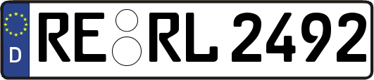 RE-RL2492