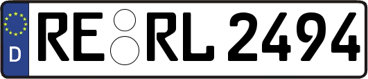RE-RL2494