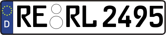 RE-RL2495