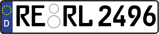 RE-RL2496