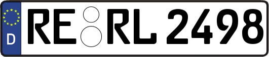 RE-RL2498