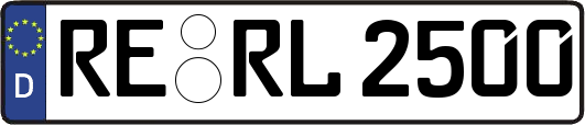 RE-RL2500