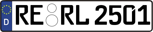 RE-RL2501