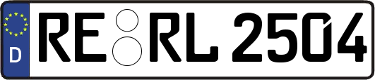 RE-RL2504