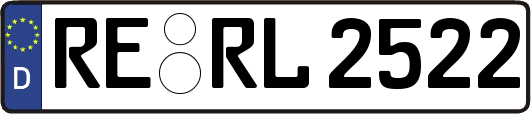 RE-RL2522