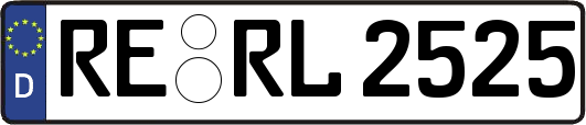 RE-RL2525