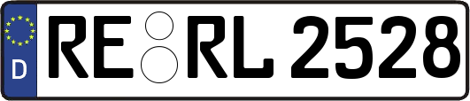 RE-RL2528