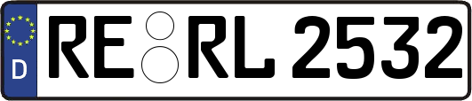 RE-RL2532