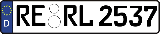 RE-RL2537