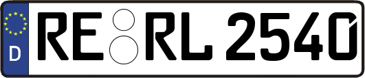 RE-RL2540