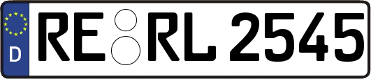 RE-RL2545