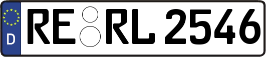 RE-RL2546