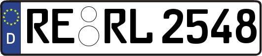 RE-RL2548