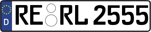 RE-RL2555