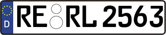RE-RL2563