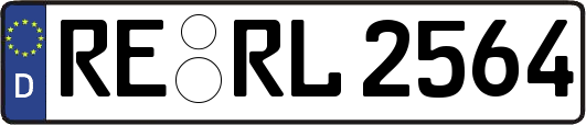 RE-RL2564