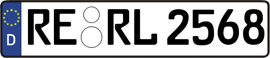 RE-RL2568