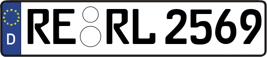 RE-RL2569