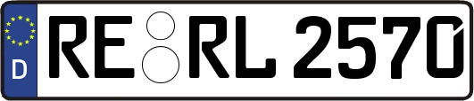 RE-RL2570