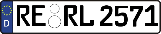 RE-RL2571
