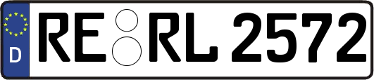 RE-RL2572