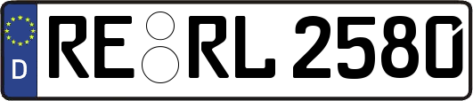 RE-RL2580