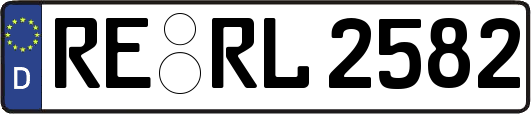 RE-RL2582