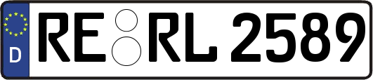 RE-RL2589