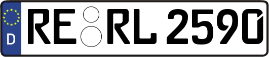 RE-RL2590