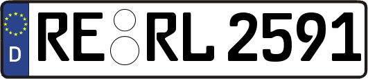 RE-RL2591