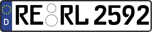 RE-RL2592