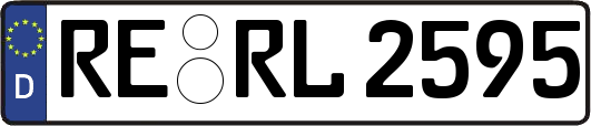 RE-RL2595