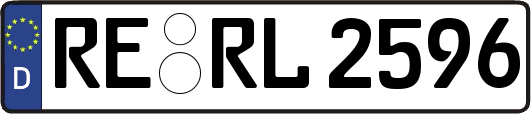 RE-RL2596