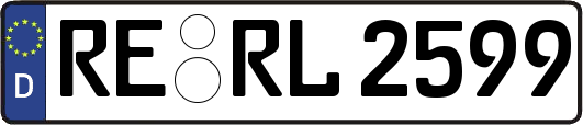 RE-RL2599