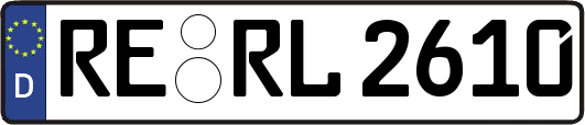 RE-RL2610