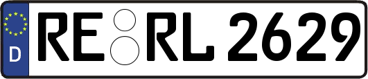RE-RL2629