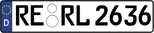 RE-RL2636