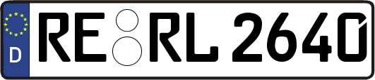 RE-RL2640