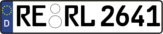 RE-RL2641